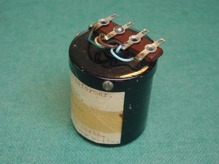 EXPERT Moving Coil Pickups